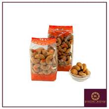 Load image into Gallery viewer, Black Pepper Cashew