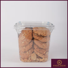 Load image into Gallery viewer, OATS ALMOND COOKIES