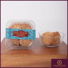 Load image into Gallery viewer, OATS ALMOND COOKIES