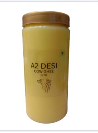 Pure Desi Ghee