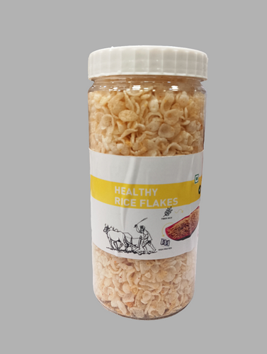 HEALTHY RICE FLAKES