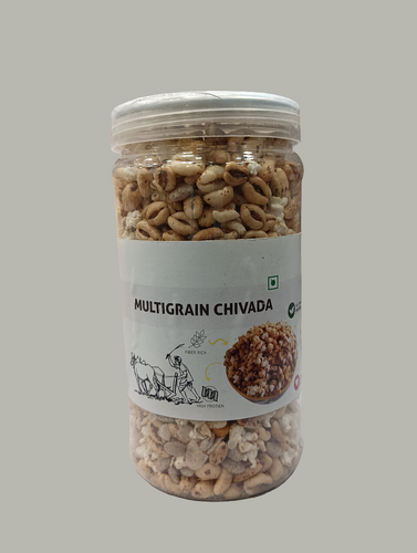 MULTIGRAIN CHIVADA