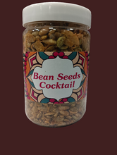 Load image into Gallery viewer, Bean Seeds Cocktail
