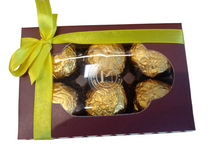 Load image into Gallery viewer, ALMOND BALL GIFT BOX