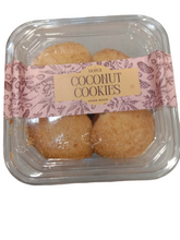 Load image into Gallery viewer, COCONUT COOKIES