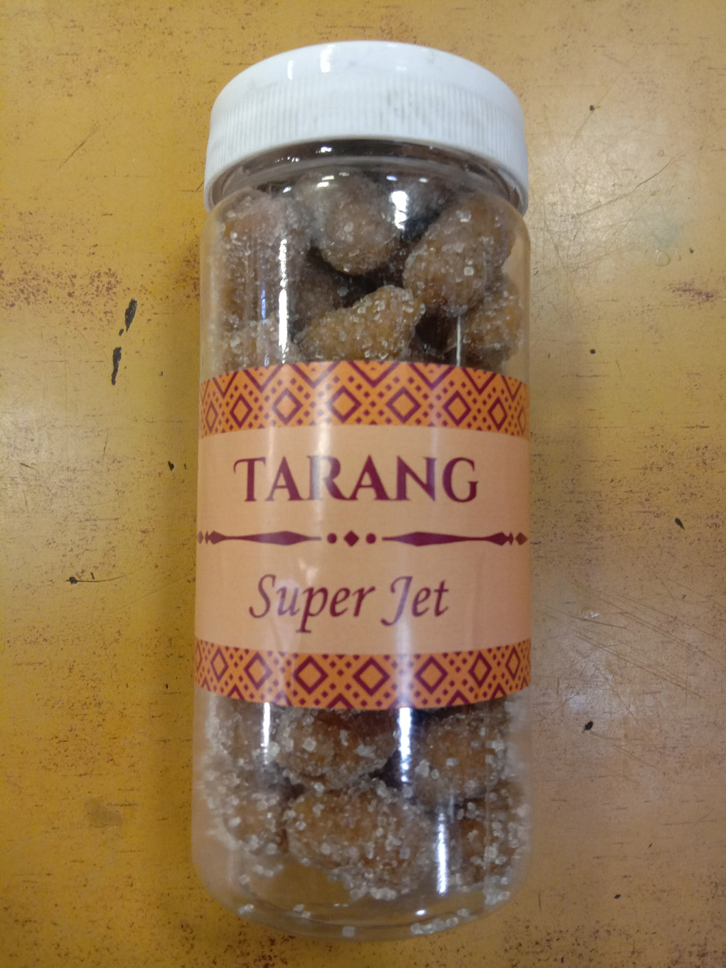 Super Jet