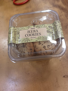 MOHUR JEERA COOKIES