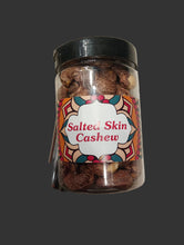 Load image into Gallery viewer, Roasted Skin Cashew