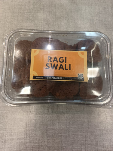 RAGI SWALI