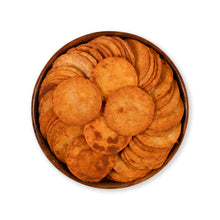 Load image into Gallery viewer, Peri Peri Coin Khakhra