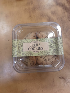 MOHUR JEERA COOKIES