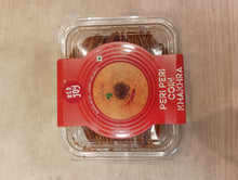 Load image into Gallery viewer, Peri Peri Coin Khakhra