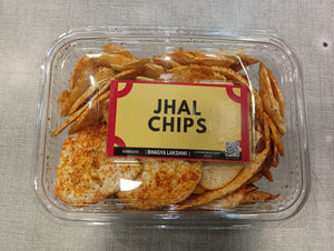 JHAL CHIPS