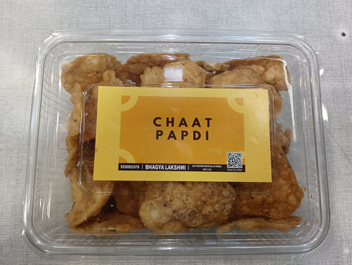 SPECIAL CHATPAPRI
