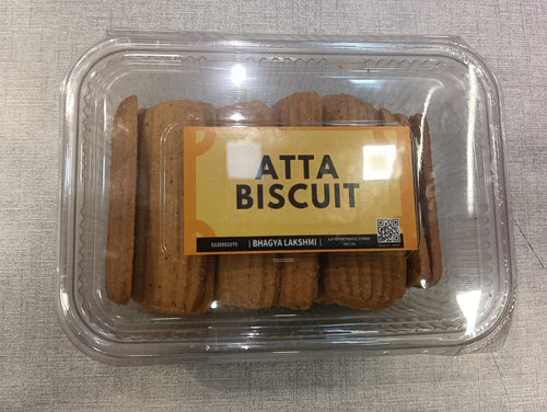 ATTA BISCUIT