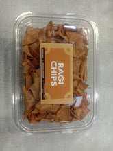 Load image into Gallery viewer, Ragi chips