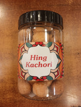 Load image into Gallery viewer, Hing Kachori