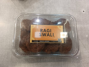 RAGI SWALI
