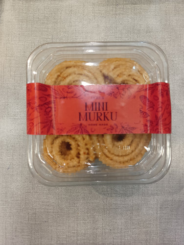 Mini Murku