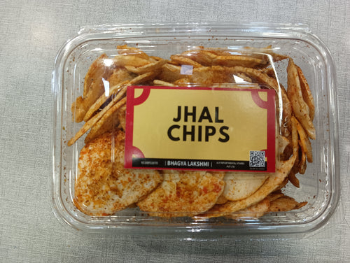 JHAL CHIPS