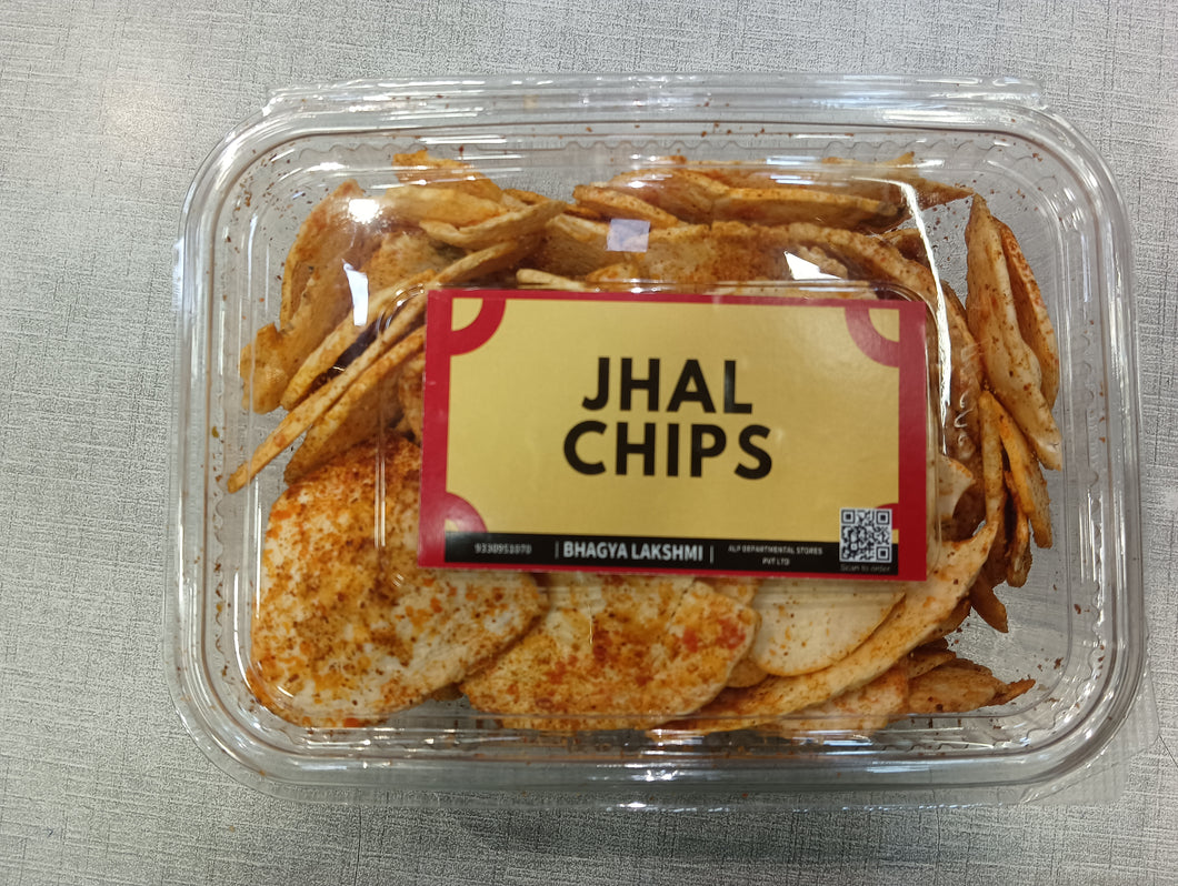 JHAL CHIPS