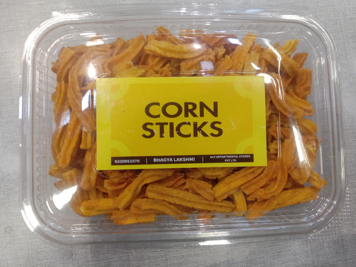 Corn Sticks