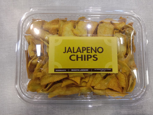 Jalapeno Chips