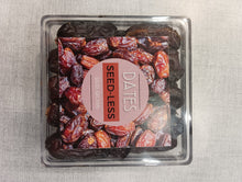 Load image into Gallery viewer, SEEDLESS DATES