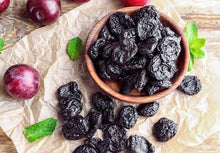 Load image into Gallery viewer, PITTED PRUNES