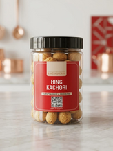 Load image into Gallery viewer, Hing Kachori