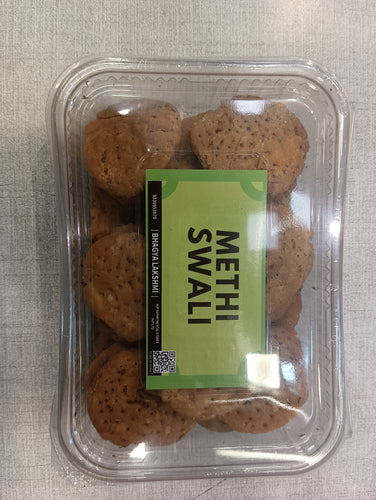 METHI SWALI