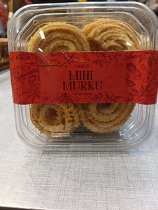 Mini Murku