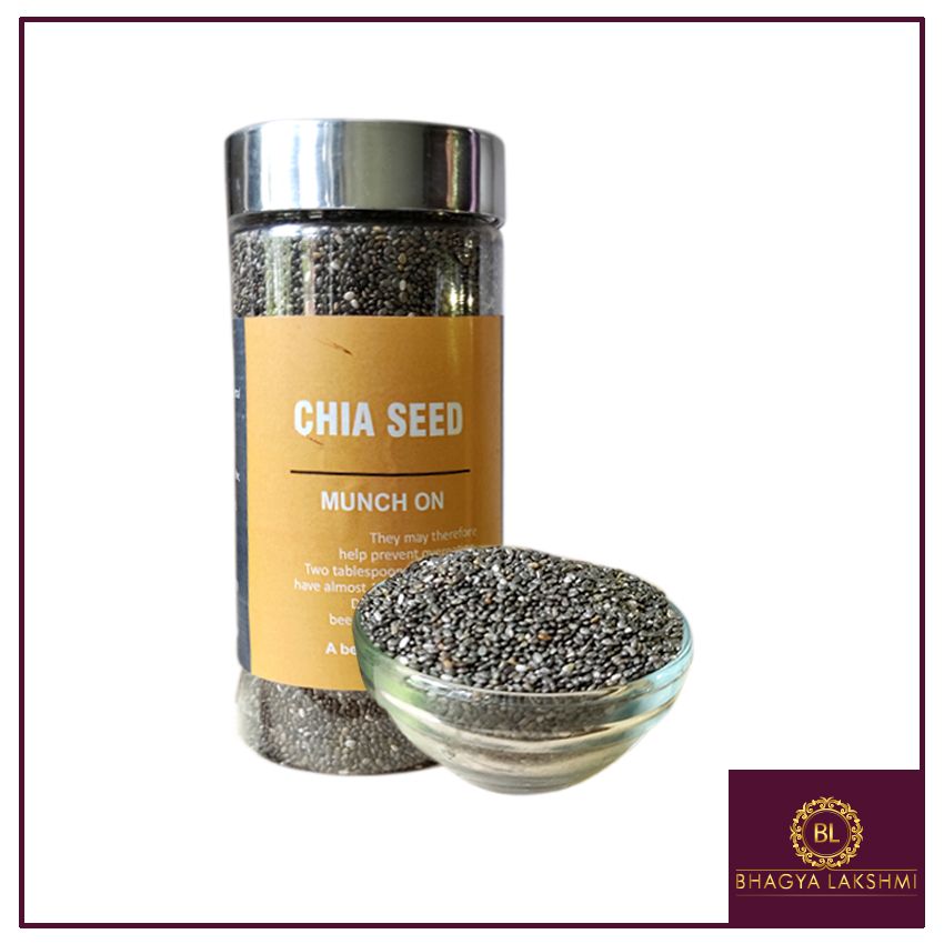 Buy Chia Seed Online 