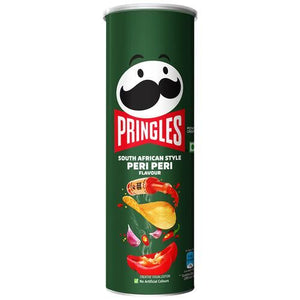 Pringles (Peri Peri)
