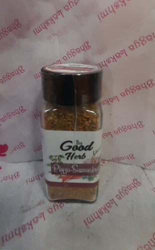 Pizza Seasoning