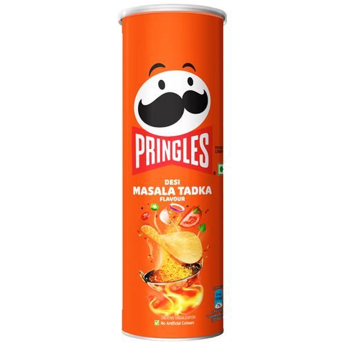 Pringles (Masala Tadka)