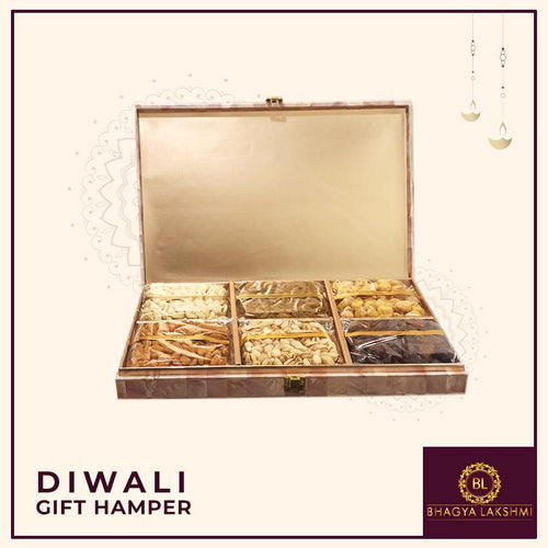 Premium Gift box (Jumbo)