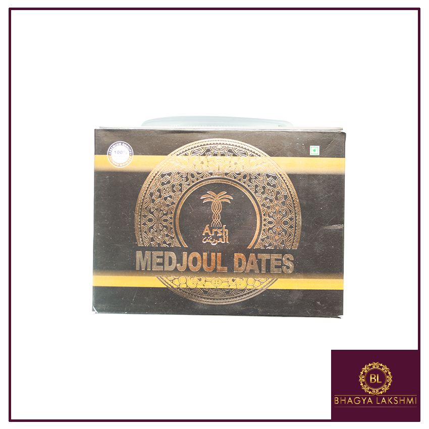  Buy Premium Medjoul Dates Online 