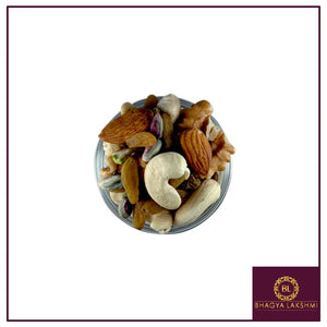 Best Quality Dry fruits and Nuts Blend Online 